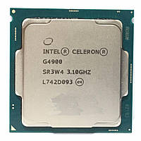 Процесор Intel Celeron G4900 3.1GHz Socket 1151 для ПК \ Моноблока