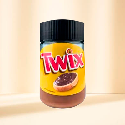 Шоколадная паста twix - купить недорого на Prom.ua: цены, акции и ...