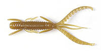 Приманка силикон Lucky John Hogy Shrimp 2.4in 60мм 10шт цвет S18 140163-S18 BS, код: 6723957