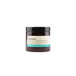 Крем-пілінг для шкіри голови Insight rebalancing 180мл