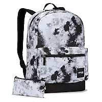 Рюкзаки городские CASE LOGIC Commence 24L 15.6" CCAM-1116 (Gray Tie-Dye)