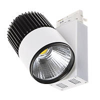 Светильник трековый LED Brille 30W LED-401 Белый TS, код: 7275190