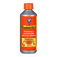 Минеральное удобрение HESI SuperVit (500ml)