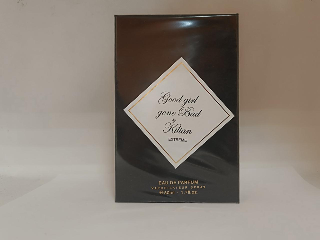 Жіночі Парфуми Kilian  Good Girl Gone Bad by Kilian Extreme 50 ml, фото 1