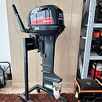 Двотактний підвісний мотор 15H T15D SAIL