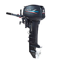 Двотактний підвісний мотор 18 к.с. T18 SAIL