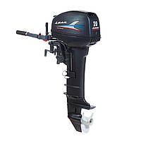 Двотактний підвісний мотор 20 к.с. T20 SAIL