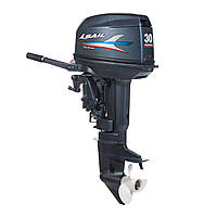 Двотактний підвісний мотор T30 SAIL