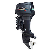 Двотактний підвісний мотор 60л.с. T60 SAIL