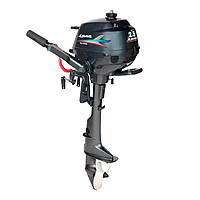 Чотирьохтактний підвісний мотор 2.5 к.с. F2.5 SAIL