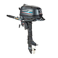 Чотирьохтактний підвісний мотор 5 л.с. F5B SAIL