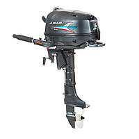 Чотиритактний підвісний мотор 6 к.с. F6 SAIL