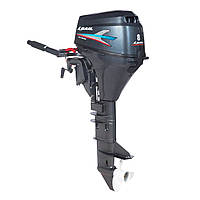 Чотиритактний підвісний мотор 8 к.с. F8 SAIL