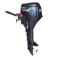 Чотиритактний підвісний мотор 9.9 к.с. F9.9 SAIL