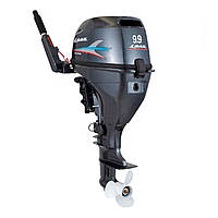 Чотиритактний підвісний мотор 9.9 л.с. F9.9A SAIL