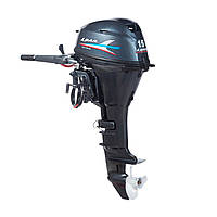 Чотиритактний підвісний мотор 15 к.с. F15B SAIL