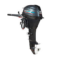 Чотиритактний підвісний мотор 20 л.с. F20 SAIL