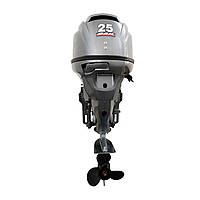 Чотиритактний підвісний мотор 25 к.с. F25 EFI SAIL