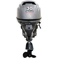 Чотиритактний підвісний мотор 30 л.с.F30 EFI SAIL