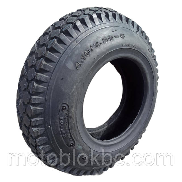 Шина 4.10/3.50-6 DELI Індонезія (4.00-6): продажа, цена в Белой
