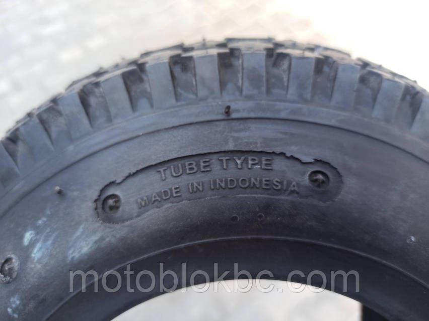 Шина 4.10/3.50-6 DELI Індонезія (4.00-6): продажа, цена в Белой