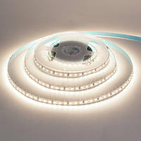 Світлодіодна LED стрічка Professional  8мм 14Вт/м 120 LED/м IP20 AVT-Prof-600NW3528-14W-12 нейтрал. білий (5м)