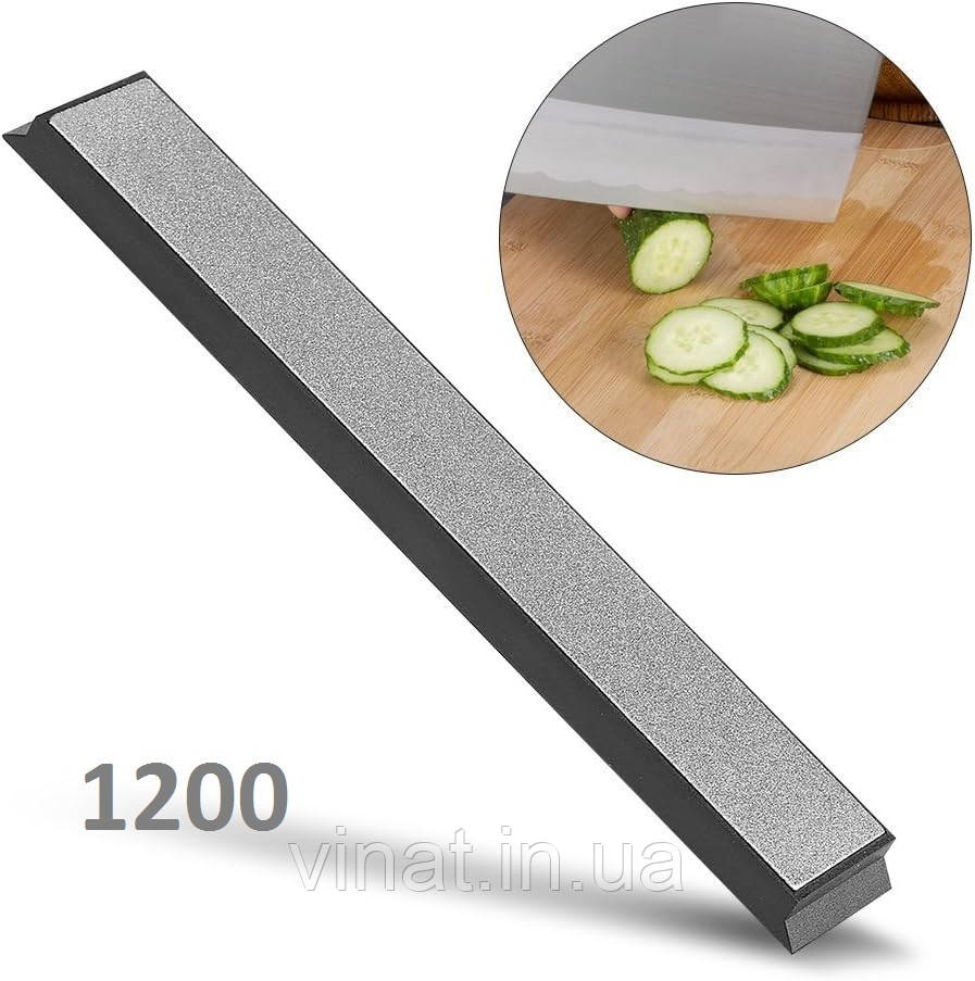 Алмазний точильний брусок (бланк) 1200 Grit