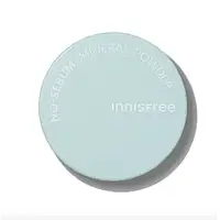 Мінеральна розсипчаста пудра контроль жирності Innisfree No Sebum Mineral Powder 5 г