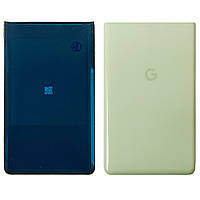Задня кришка Google Pixel 7 (зелена Оригінал)