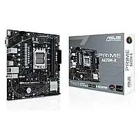 Материнская плата Asus Prime A620M-K Socket AM5