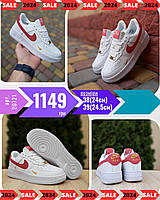 Кроссовки, кеды отличное качество Nike AIR Force 1 LV 8 AF1 ' 82 LOW 38 Размер 38 39, Nike AIR Force 1 LV 8 AF1 ' 82 LOW 39