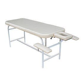 Кушетки масажні