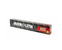 Электроды MONOLITH УОНИ 13 55 Плазма д.3 мм 2,5 кг ПТ-9364