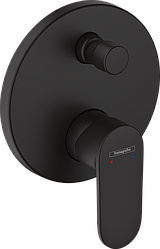 Змішувач hansgrohe Vernis Blend для душу 71466670