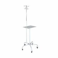 Стійка   СТМ-1 (стійка маніпуляційної сестри)