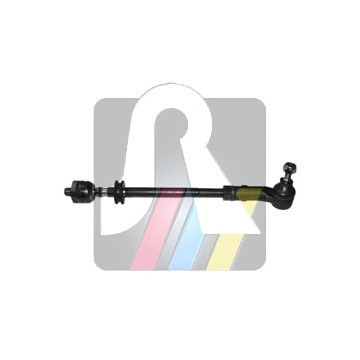 Рульова тяга з наконечником права VW T4 90-03, RTS, 90-90911-1,