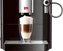 Кавомашина автоматична Melitta CAFFEO Passione Black F53/0-102, фото 5