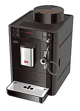 Кавомашина автоматична Melitta CAFFEO Passione Black F53/0-102, фото 4