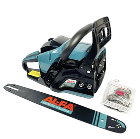 Бензопила ланцюгова AL-FA ALCSG33 потужність 3300 Вт.