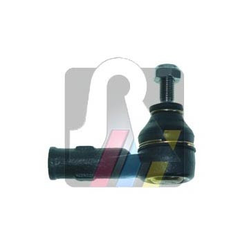 Наконечник кермової тяги лівий Ford Escort/Scorpio 85-00, RTS, 91-00635,