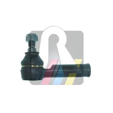 Наконечник кермової тяги Ford Transit 85- (L=100 mm), RTS, 91-00646,