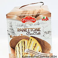 Pineta Panettone Cuor Caffe панетоне с кофейным кремом 750 грамм