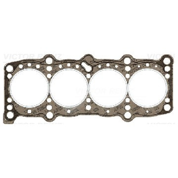 Прокладка ГБЦ Fiat Punto 1.2 i 97-06, Victor Reinz, 61-35575-10,