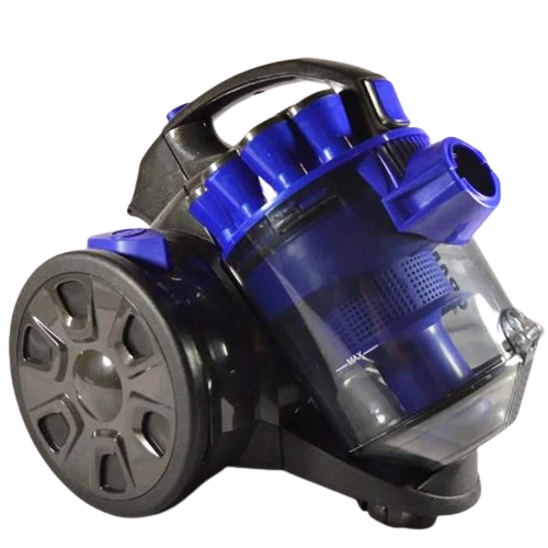 Пилосос VOLYYX-1605 Темно-синій DARK BLUE 3000W