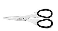 Ножиці Maxmark MK-K74, 1 пр.