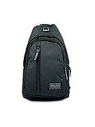 Сумка-слінг 32 x 20 x 9 см Weatro, фото 3