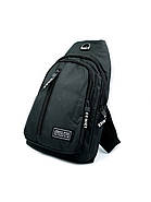 Сумка-слінг 32 x 20 x 9 см Weatro, фото 4