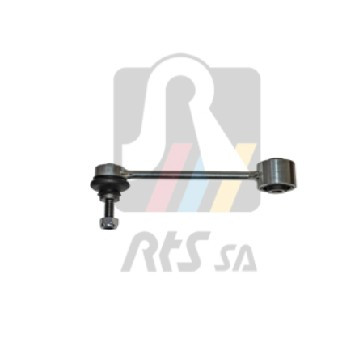 Стійка стабілізатора заднього Opel Movano / Renault Master 10-(h=166 mm), RTS, 97-04603,