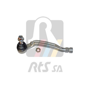Наконечник рульової тяги лівий Citroen Berlingo 18-/ Opel Combo 18-, RTS, 91-90525-210,
