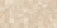 Плитка облицювальна Golden Tile Nicewood Mix бежевий 300*600